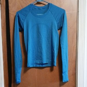 Lululemon Top